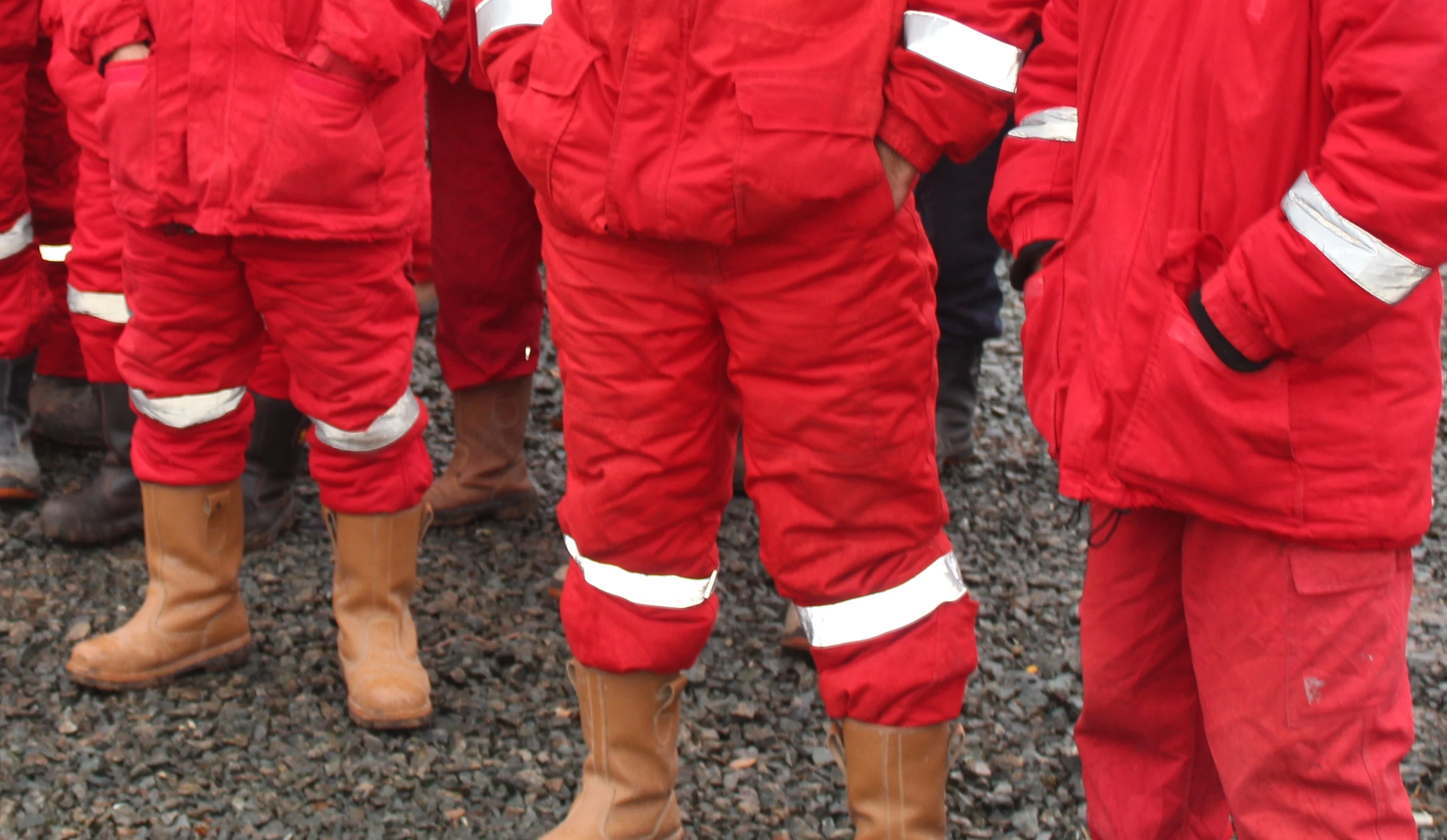 Участник разработки Тенгиза и Кашагана сократит две тысячи сотрудников